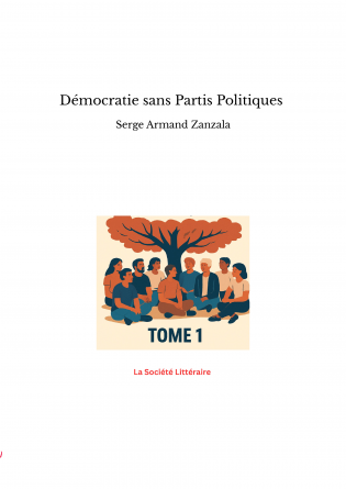 Démocratie sans Partis Politiques 