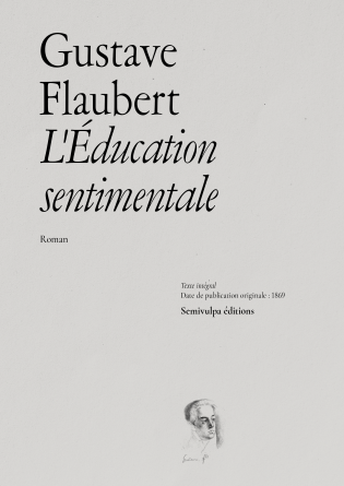 L'Éducation sentimentale