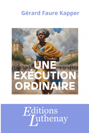 Une exécution ordinaire