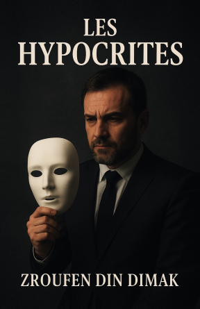 LES HYPOCRITES