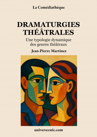 Dramaturgies théâtrales