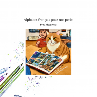 Alphabet français pour nos petits
