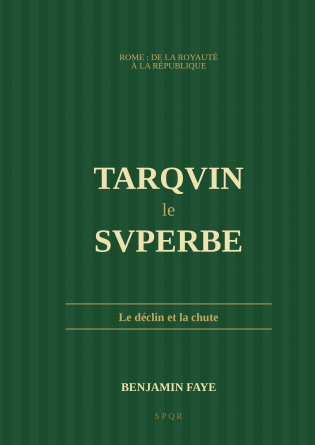 Tarquin le Superbe
