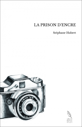 LA PRISON D'ENCRE