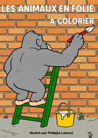 LES ANIMAUX EN FOLIE