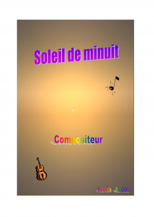 Soleil de minuit