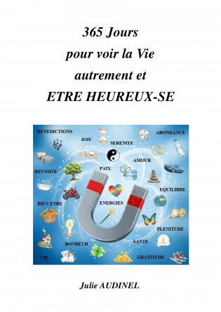 365 Jours pour voir la Vie aut........