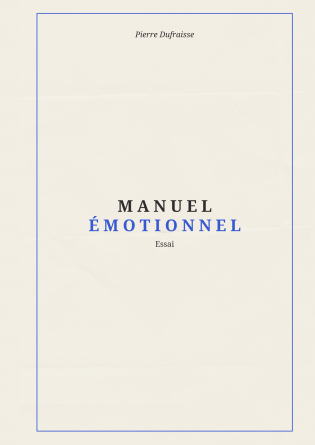 Le Manuel Émotionnel