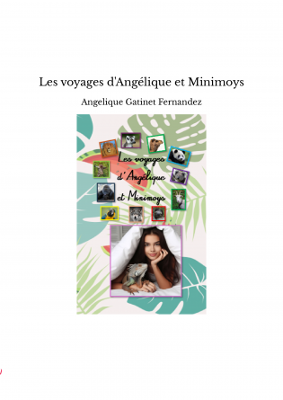 Les voyages d'Angélique et Minimoys