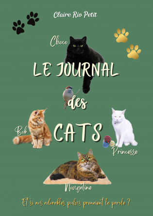 Le journal des Cats