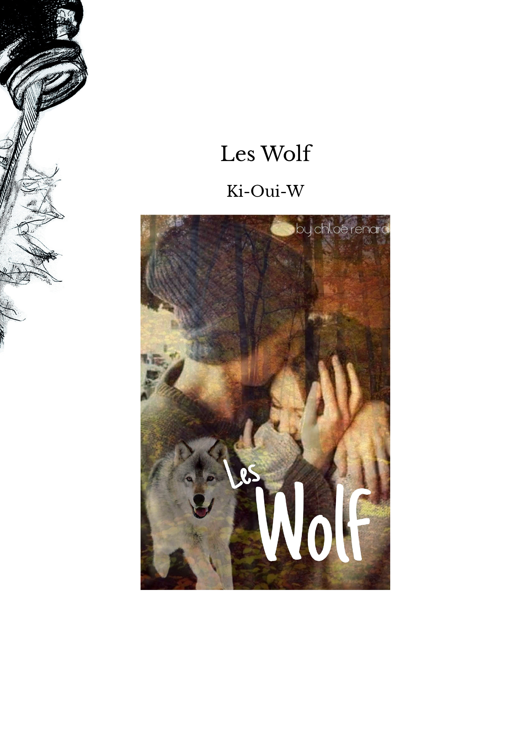 Les Wolf