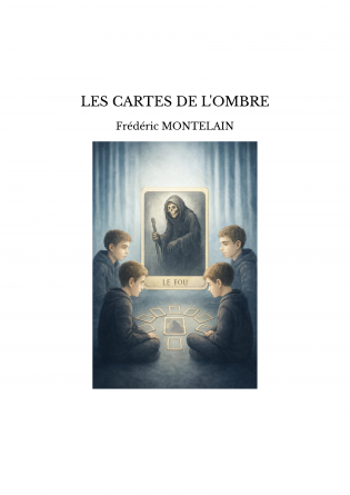 LES CARTES DE L'OMBRE