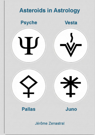 Asteroids in Astrology