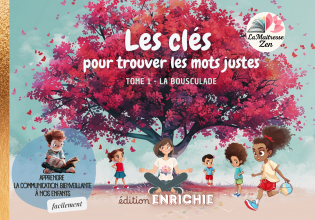 Les clés pour les mots justes*Enrichie