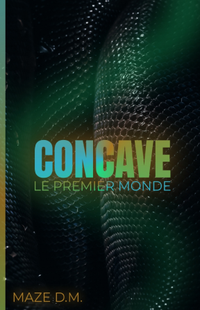 Concave