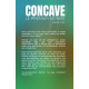 Concave