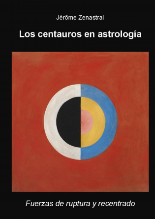 Los centauros en astrología