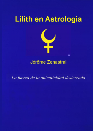 Lilith en Astrología