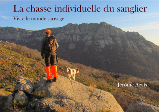 La chasse individuelle du sanglier
