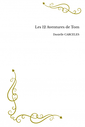 Les 12 Aventures de Tom