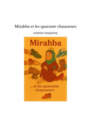 Mirahba et les quarante chausseurs