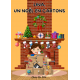 Lina, un Noël en cartons