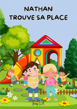 Nathan trouve sa place