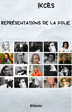 Représentations de la folie