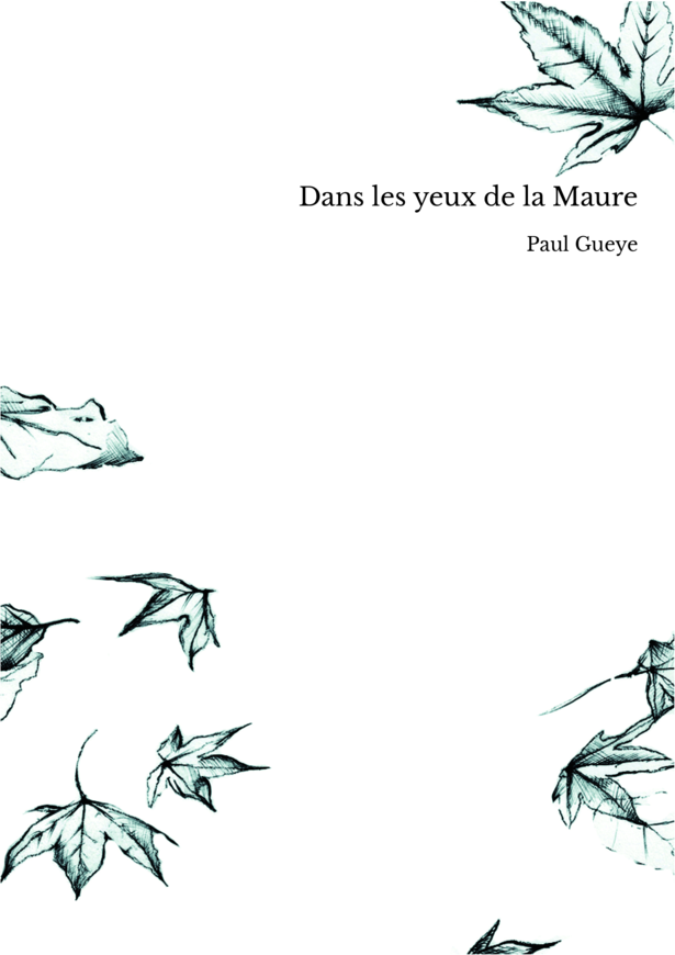 Dans les yeux de la Maure