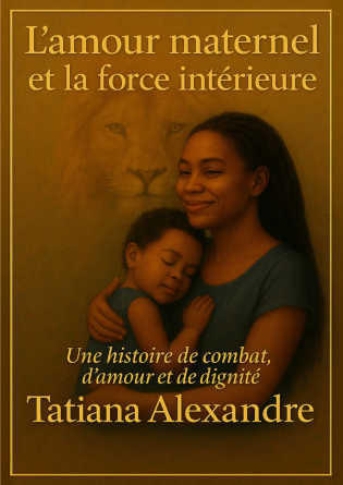 L'amour maternel et la force intérieur