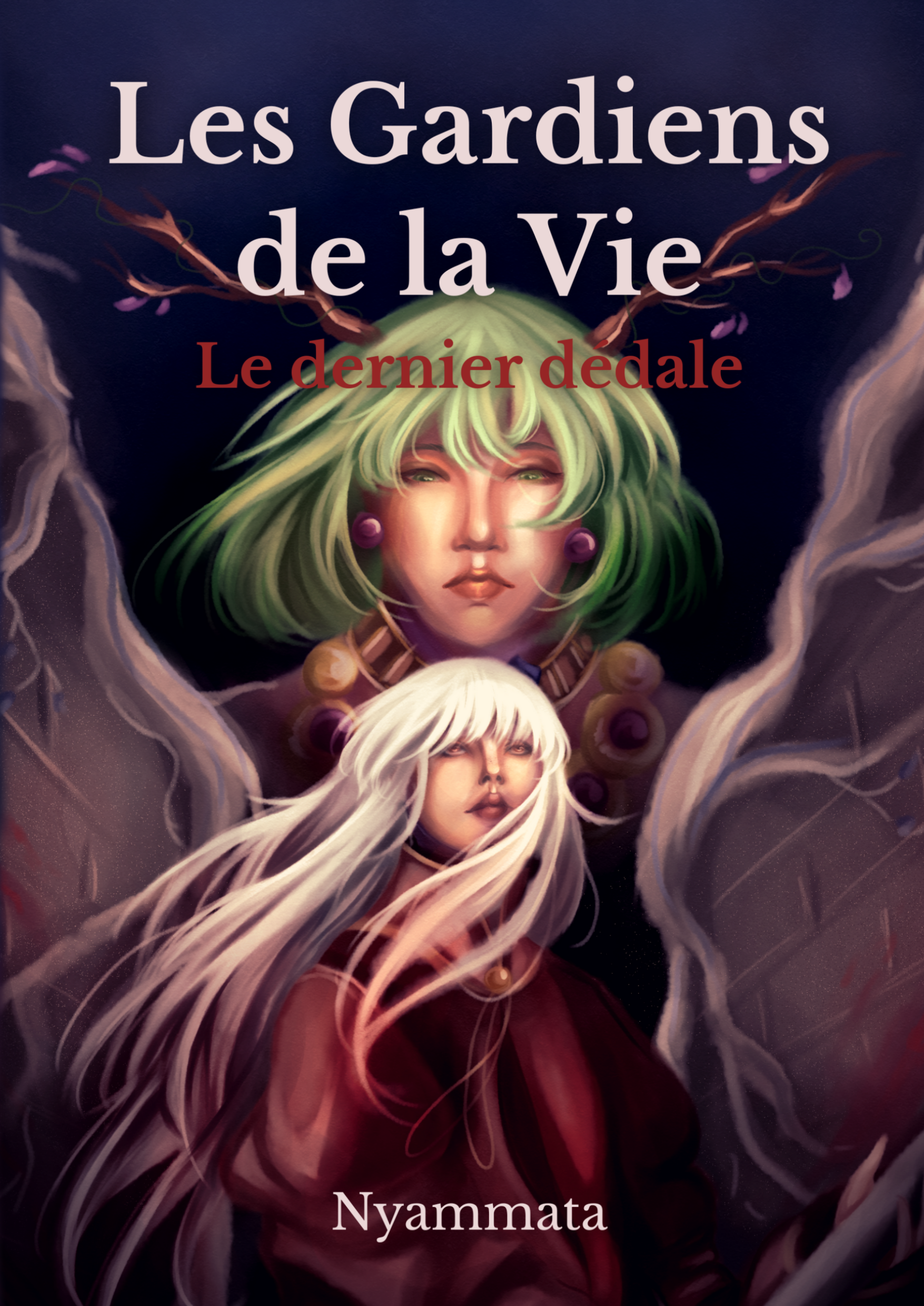 Les Gardiens de la Vie : Tome 4