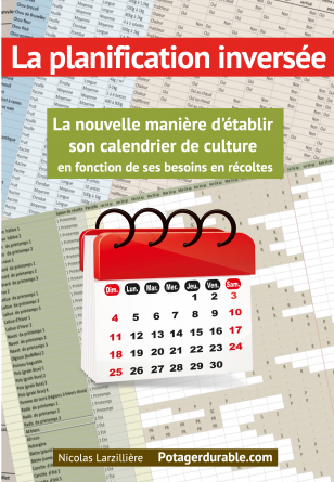 La planification inversée