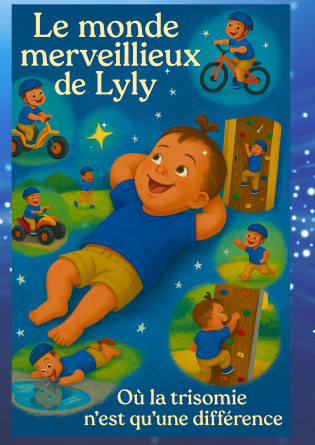 Le Monde Merveilleux de LYLY