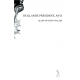 HOLLANDE PRESIDENT, AN II