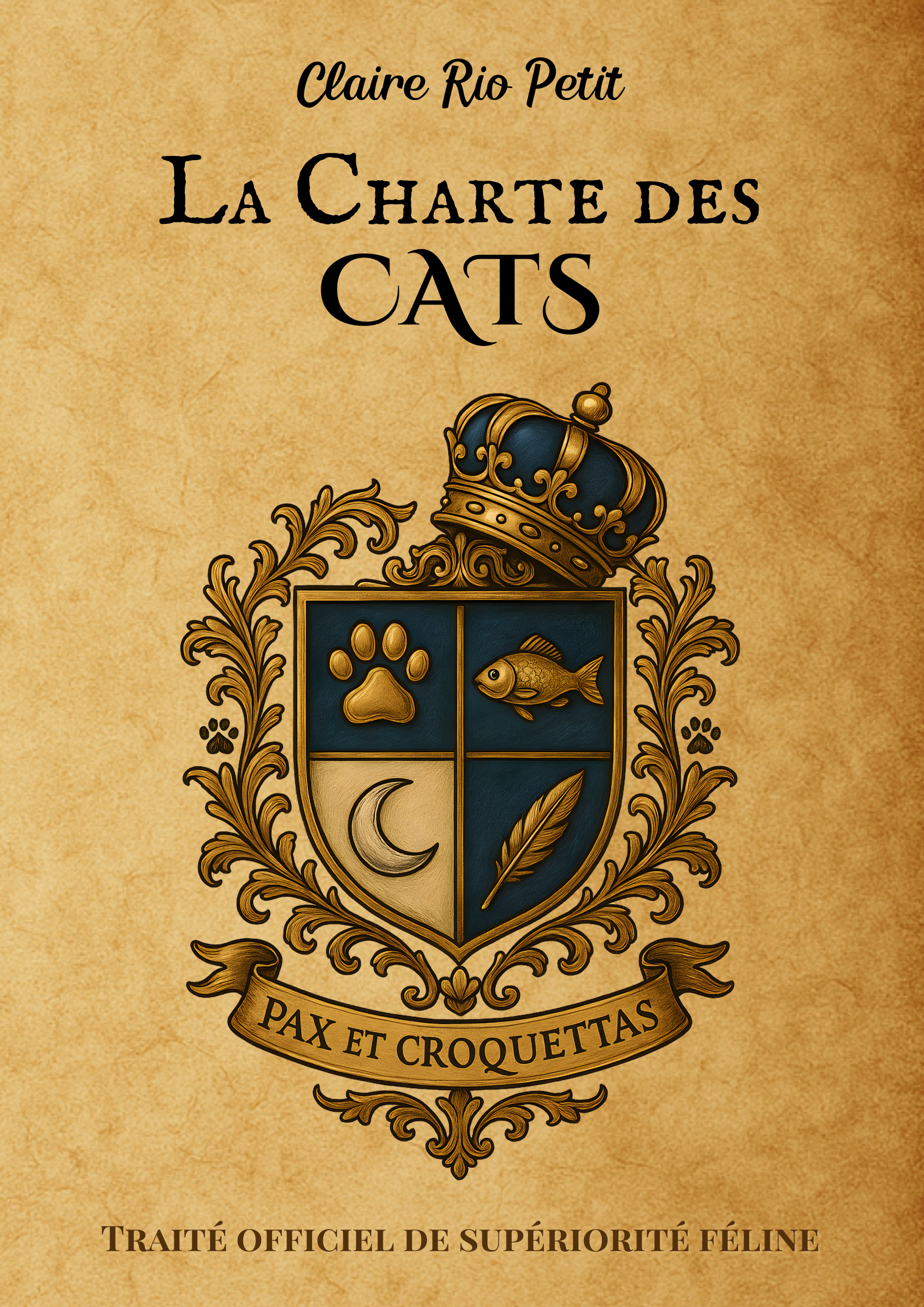 La charte des Cats