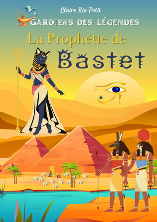 La prophétie de Bastet 
