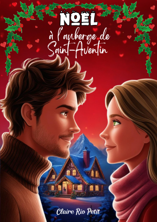 Noël à l'auberge de Saint-Aventin