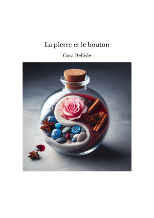 La pierre et le bouton