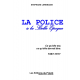 La police à la Belle Epoque