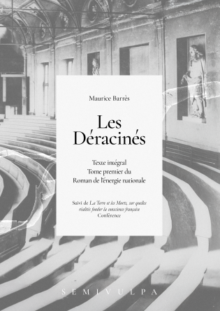 Les Déracinés