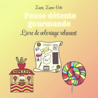 Pause détente gourmande