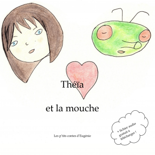 Théïa et la mouche
