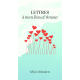 LETTRES A MON DIEU D'AMOUR