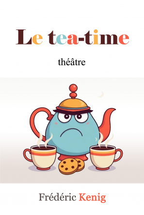 Le tea-time