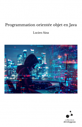 Programmation orientée objet en Java