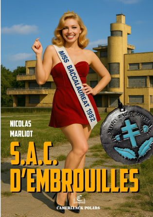 S.A.C. d'embrouilles