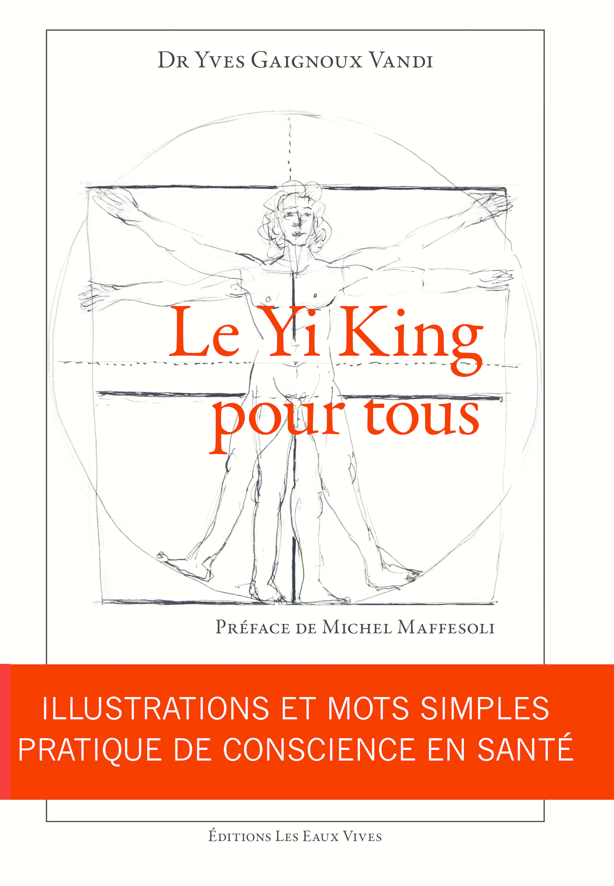Le Yi King pour tous