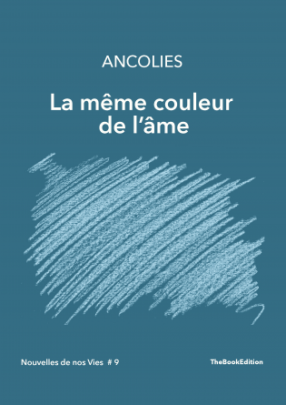 La même couleur de l'âme