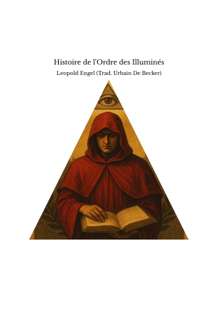 Histoire de l'Ordre des Illuminés