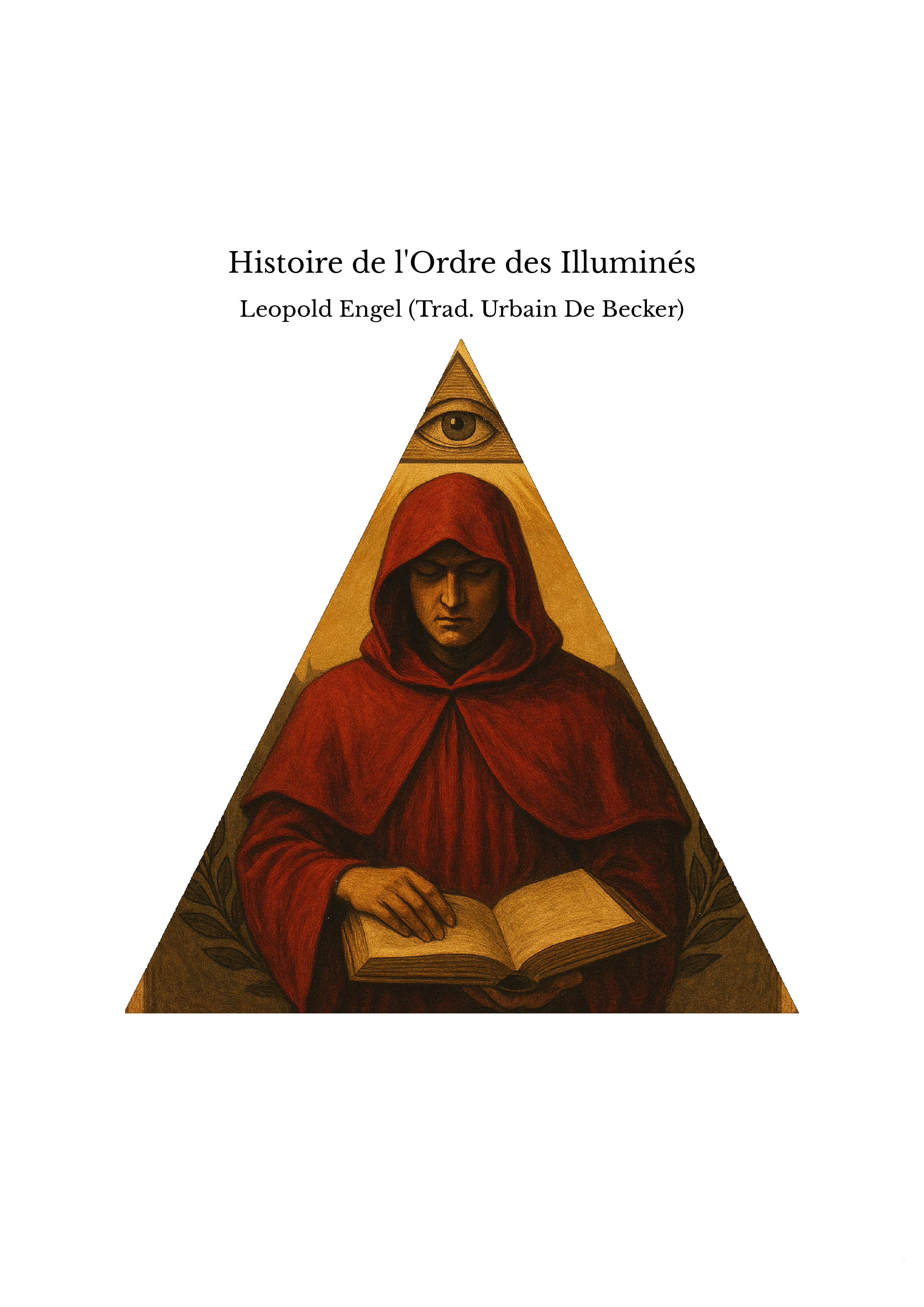 Histoire de l'Ordre des Illuminés